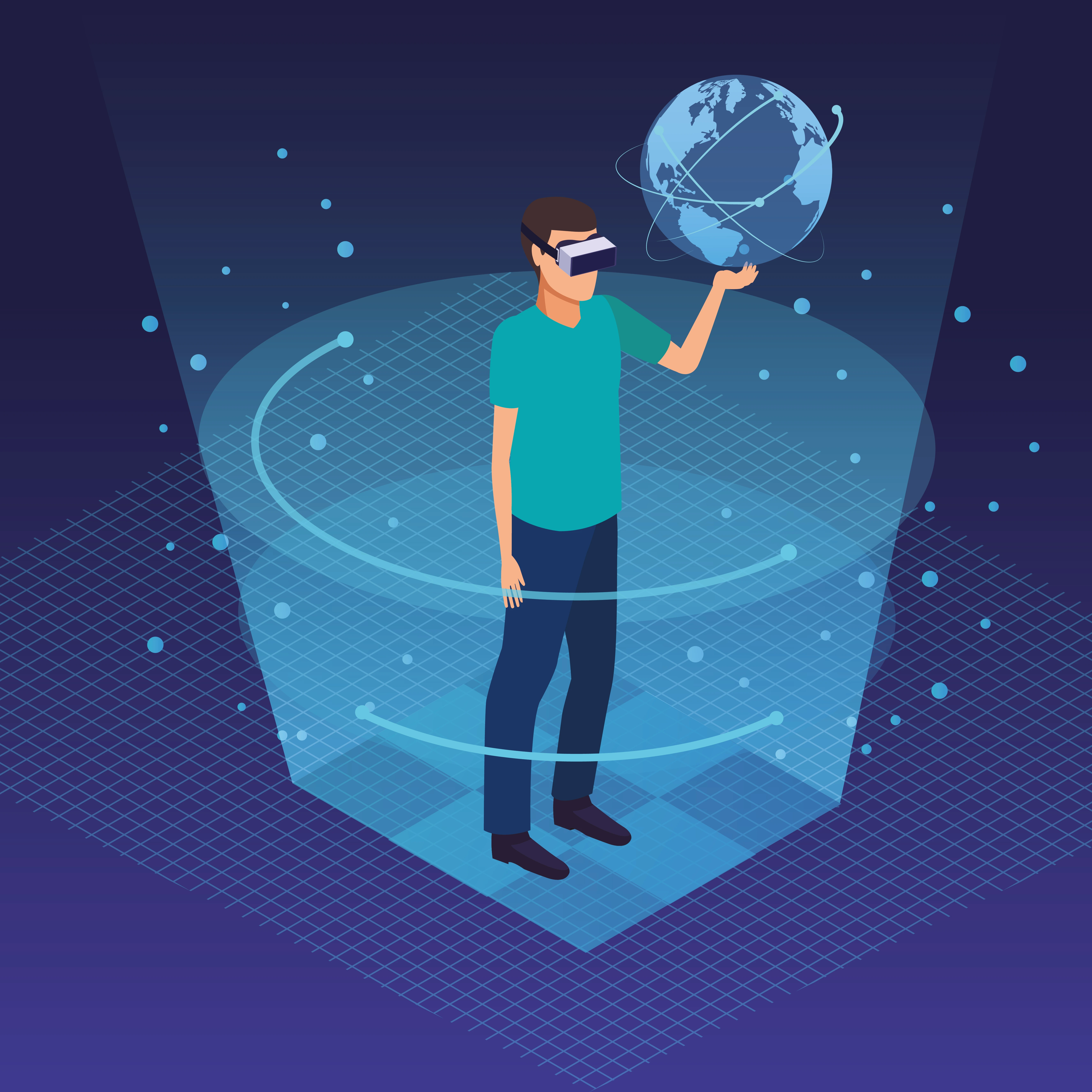 Collabridge discovery phase in AI implementation process
