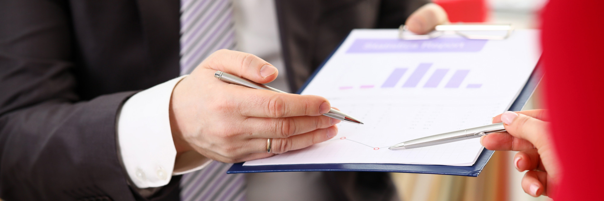 Validation & Audit Trail