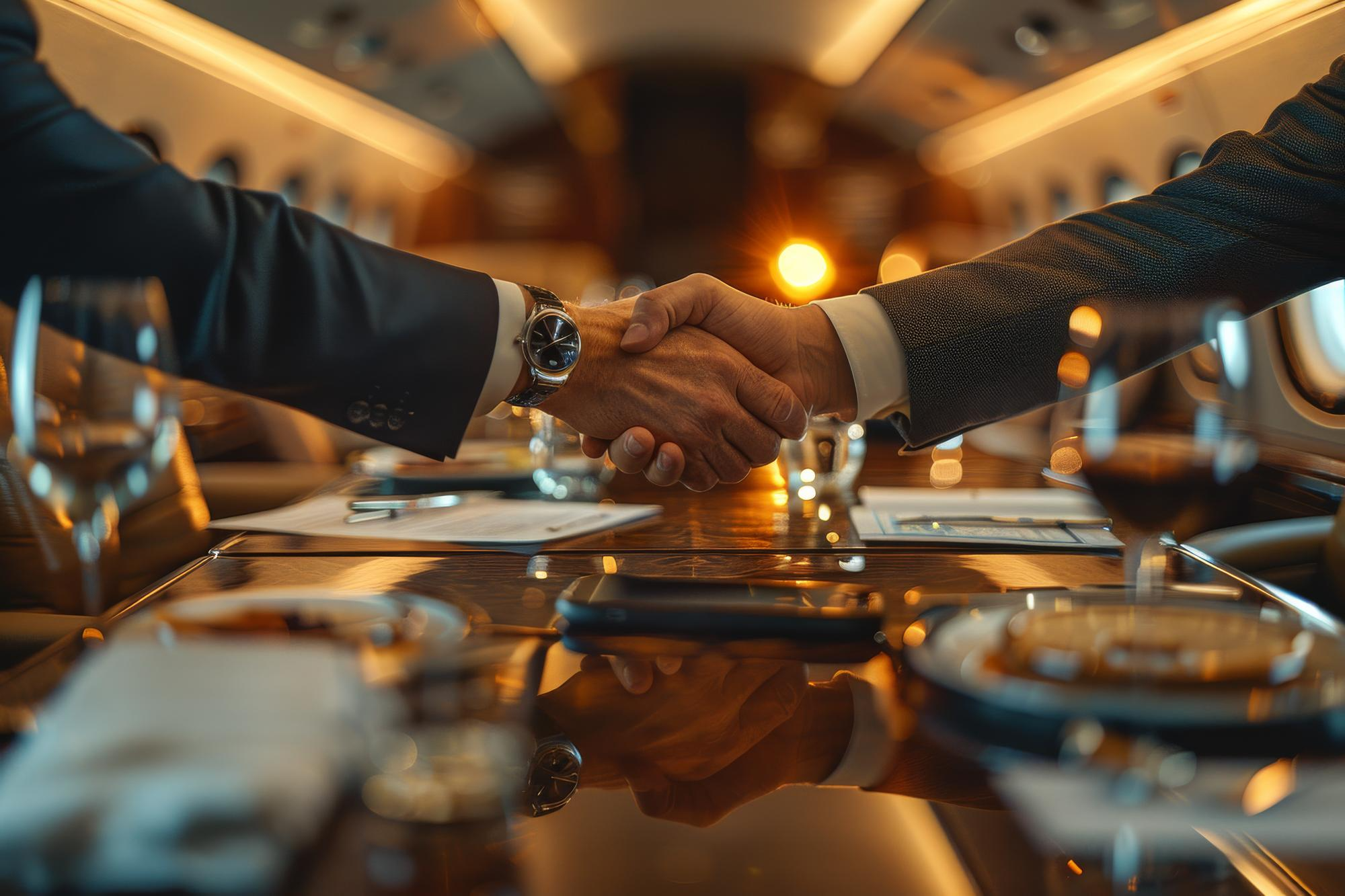 Premium Partnerships