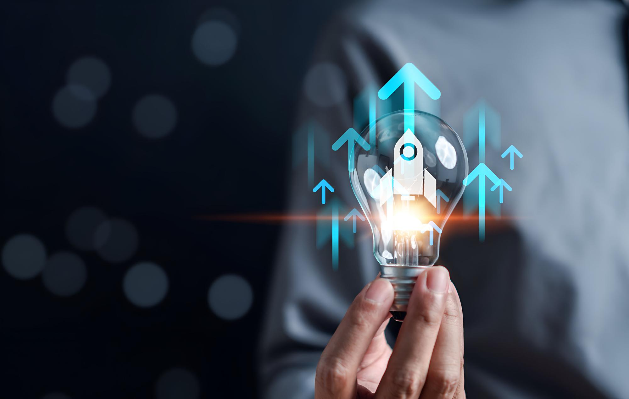 Innovation Acceleration