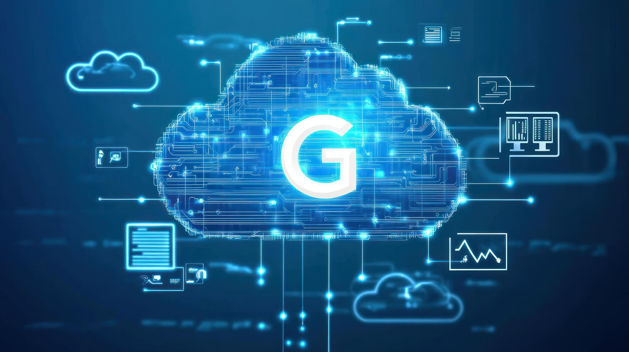 Google Cloud Platform