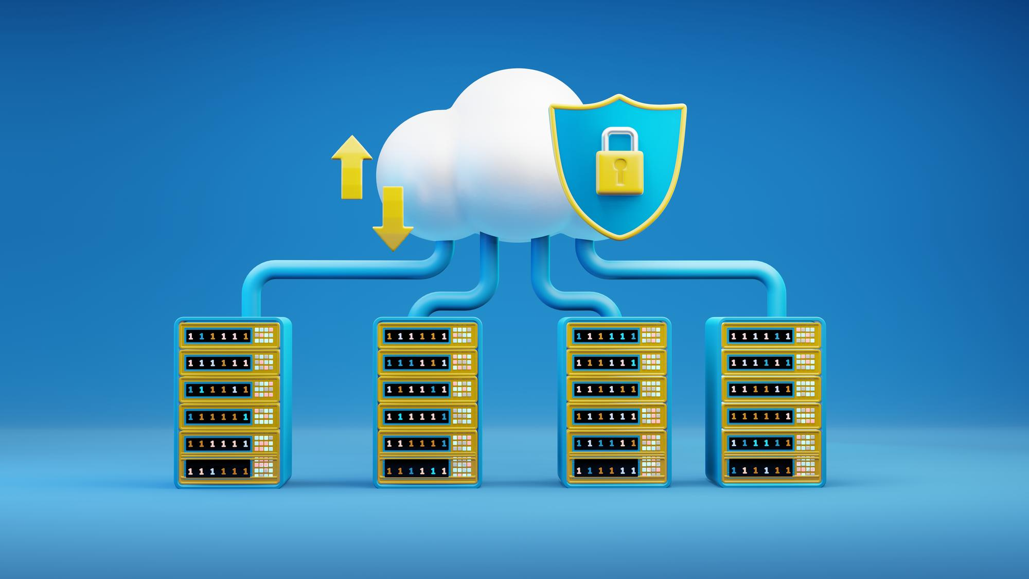 Hosting and Migration