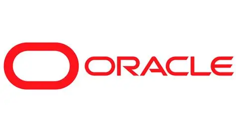 Oracle Logo