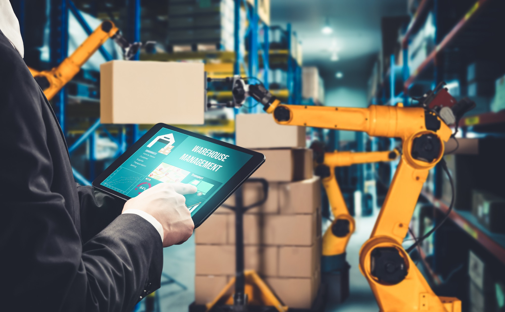 Predictive Monitoring