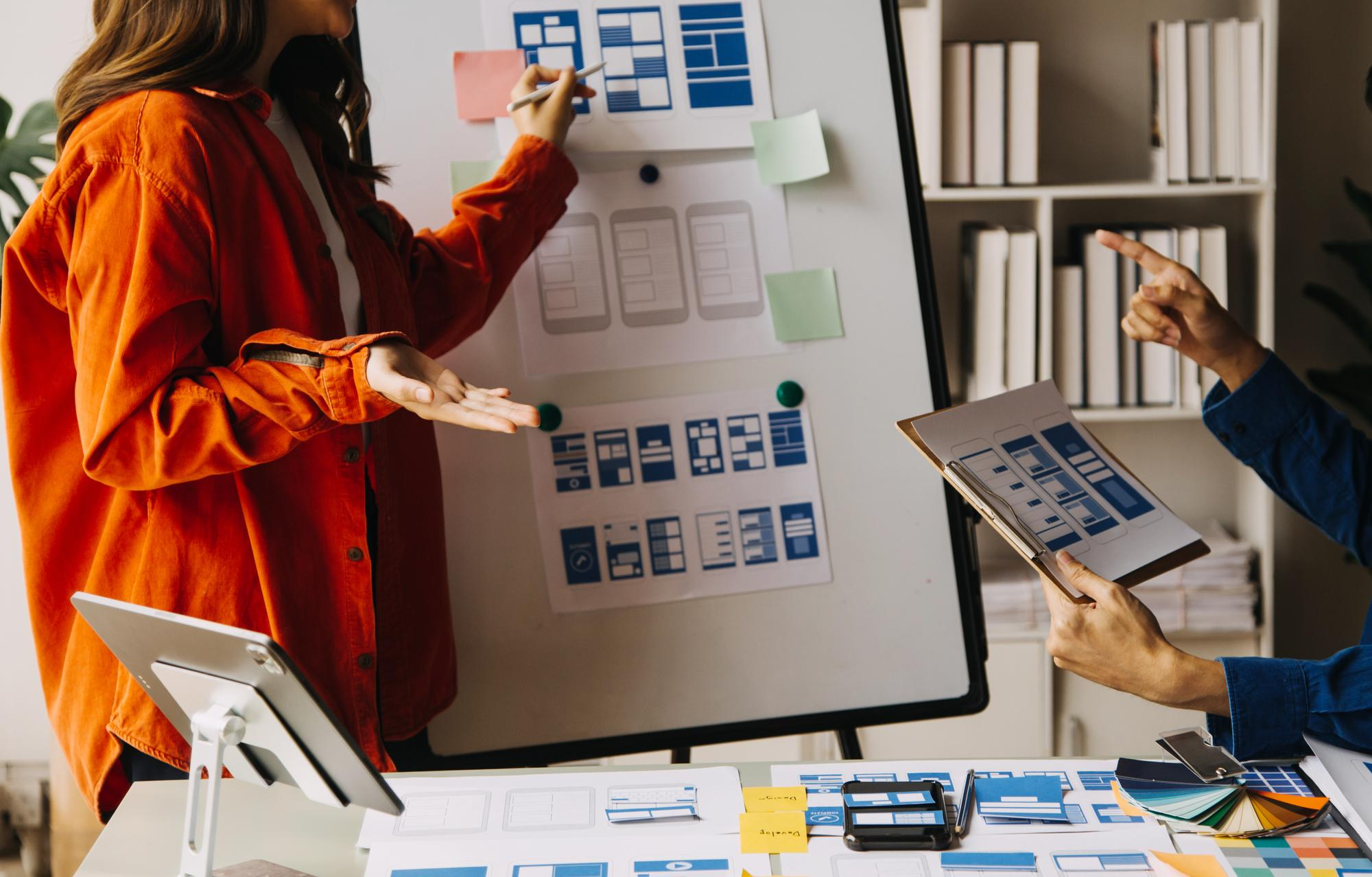 Intelligent Planning